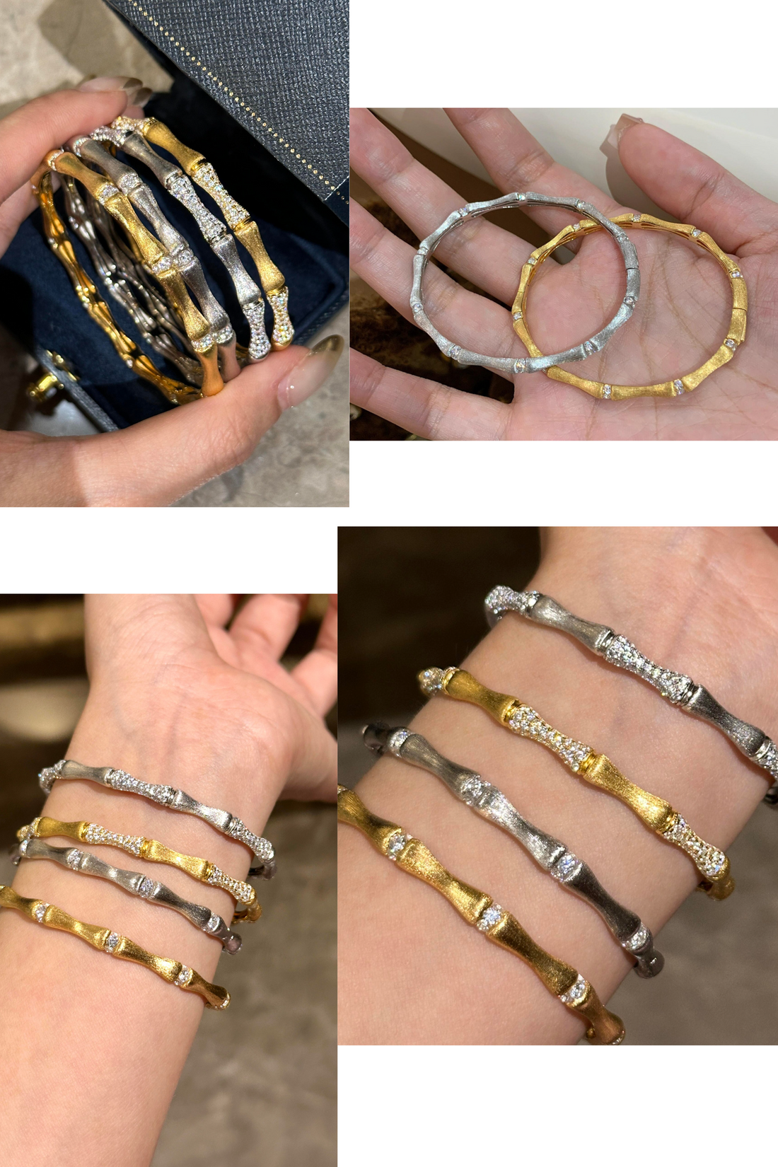 Embrace Vintage Elegance with YUZENGjewelry's Retro Luxe Collectio