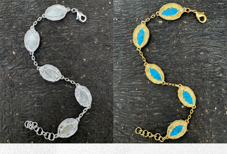 Pussy Albemarle Exclusive Original 925 Silver Bracelet Jewelry Dick Albemarle Men's and Women's Couple Gift - YUZENG-jewelrystore.com