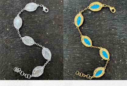 Pussy Albemarle Exclusive Original 925 Silver Bracelet Jewelry Dick Albemarle Men's and Women's Couple Gift - YUZENG-jewelrystore.com
