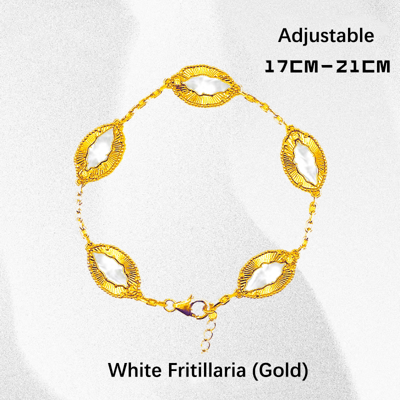 Pussy Albemarle Exclusive Original 925 Silver Bracelet Jewelry Dick Albemarle Men's and Women's Couple Gift - YUZENG-jewelrystore.com