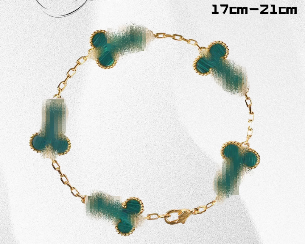 Breaking the shame of genitals, Dicleef Arpels exclusive original 925 silver bracelet jewelry, Dicleef Arpels men's and women's couple gift - YUZENG-jewelrystore.com