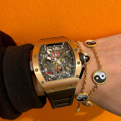 Tai Chi bracelet
