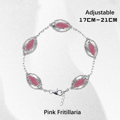 Pussy Albemarle Exclusive Original 925 Silver Bracelet Jewelry Dick Albemarle Men's and Women's Couple Gift - YUZENG-jewelrystore.com