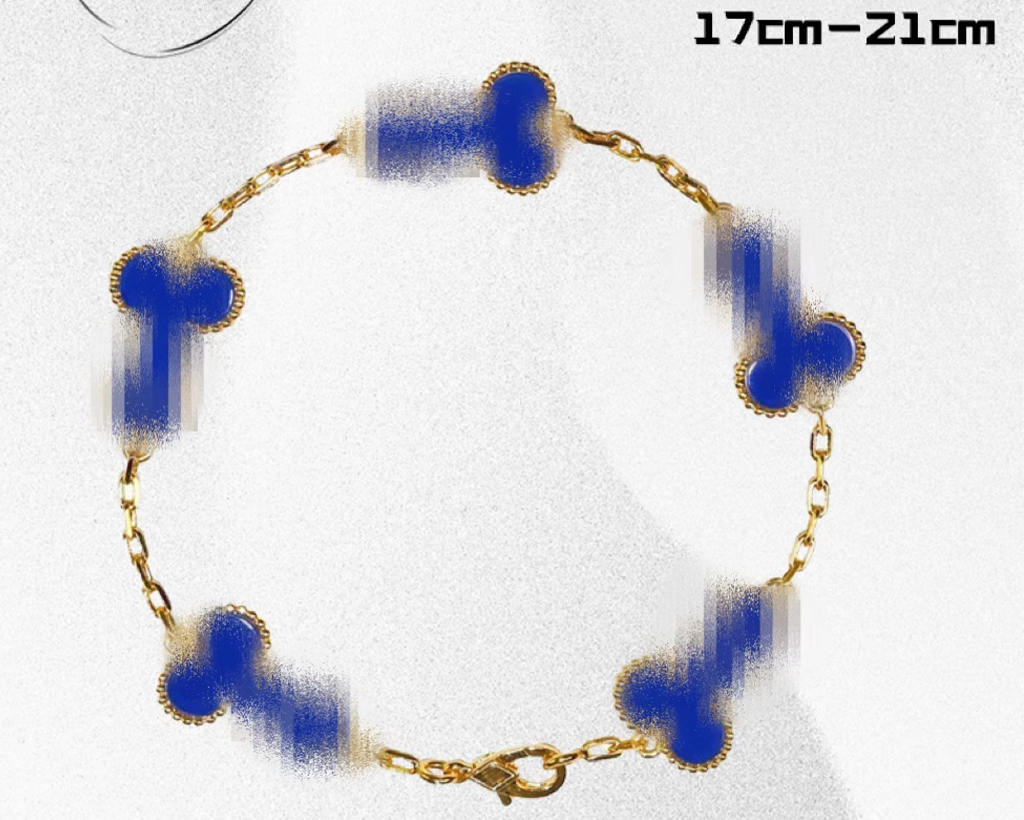 Breaking the shame of genitals, Dicleef Arpels exclusive original 925 silver bracelet jewelry, Dicleef Arpels men's and women's couple gift - YUZENG-jewelrystore.com