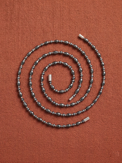 Magnetic Therapy Necklace - 1300-1600 Gauss