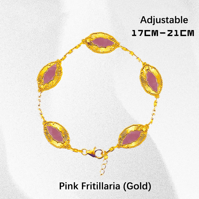 Pussy Albemarle Exclusive Original 925 Silver Bracelet Jewelry Dick Albemarle Men's and Women's Couple Gift - YUZENG-jewelrystore.com