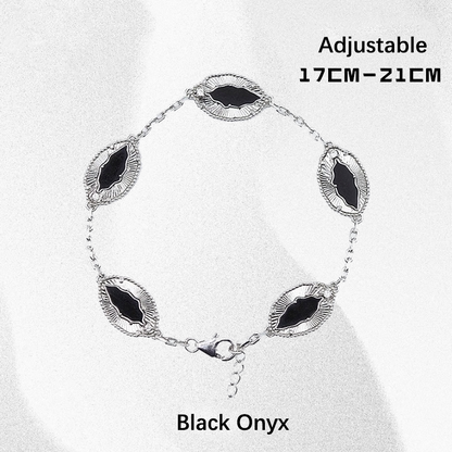 Pussy Albemarle Exclusive Original 925 Silver Bracelet Jewelry Dick Albemarle Men's and Women's Couple Gift - YUZENG-jewelrystore.com
