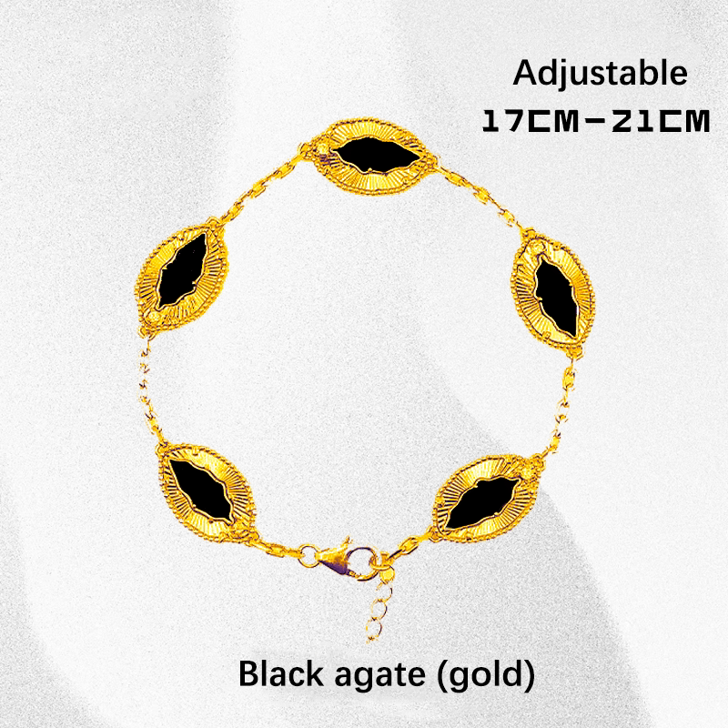 Pussy Albemarle Exclusive Original 925 Silver Bracelet Jewelry Dick Albemarle Men's and Women's Couple Gift - YUZENG-jewelrystore.com