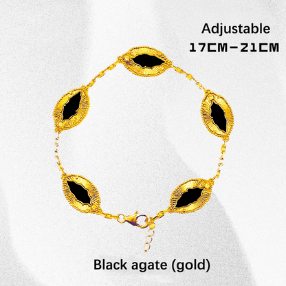 Pussy Albemarle Exclusive Original 925 Silver Bracelet Jewelry Dick Albemarle Men's and Women's Couple Gift - YUZENG-jewelrystore.com