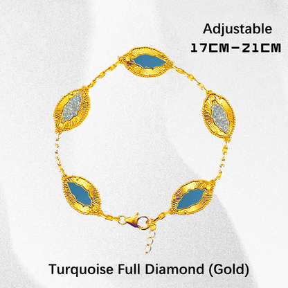 Pussy Albemarle Exclusive Original 925 Silver Bracelet Jewelry Dick Albemarle Men's and Women's Couple Gift - YUZENG-jewelrystore.com