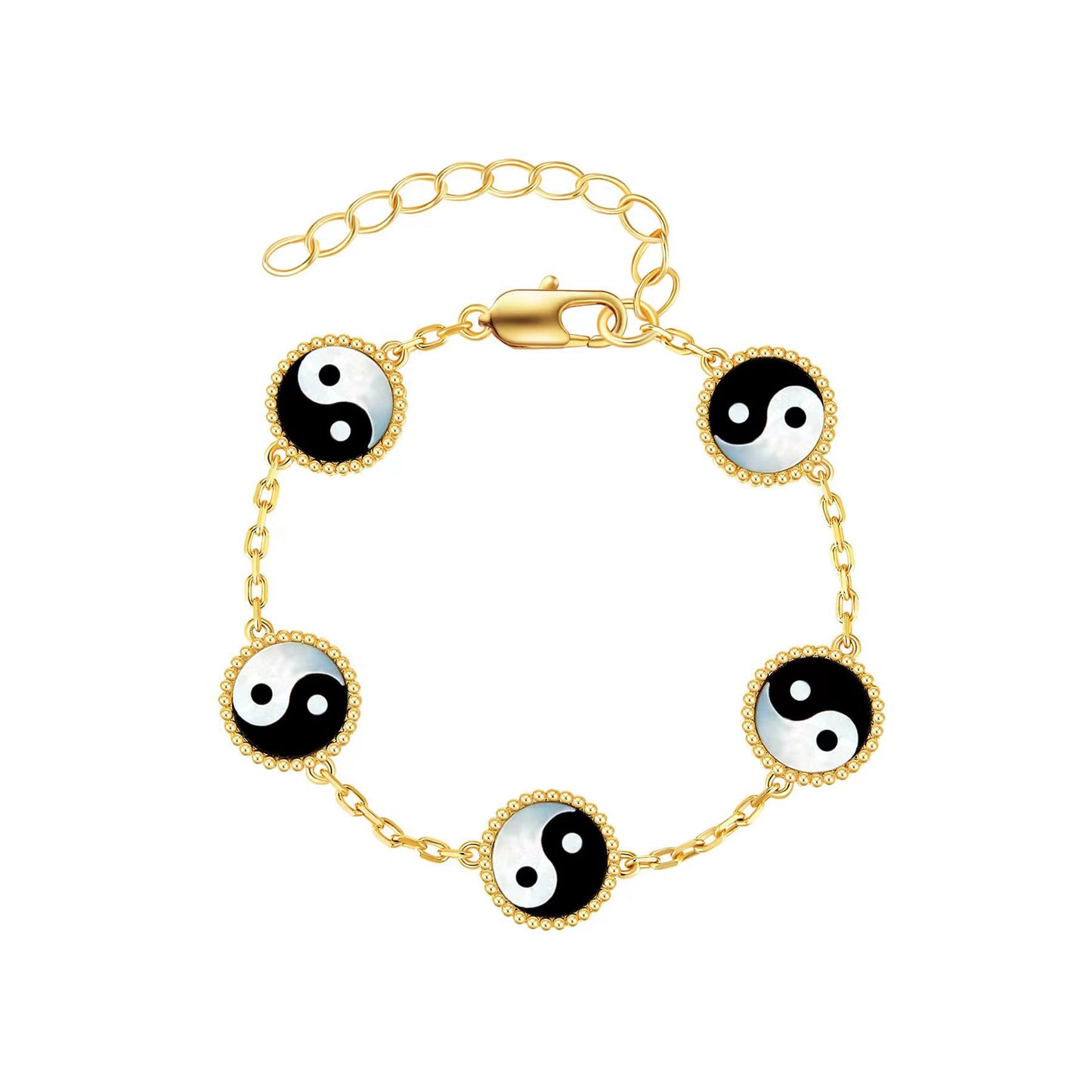 Tai Chi bracelet