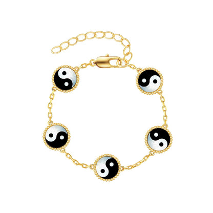 Tai Chi bracelet