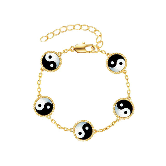 Tai Chi bracelet